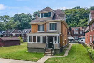 1011 Sheffield Ave, Aliquippa, PA 15001 - Photo 1