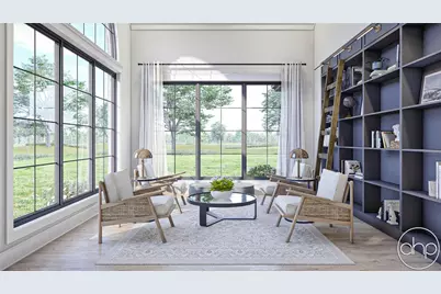 Walden The Oberoi Fox Chapel, Pittsburgh, PA 15238 - Photo 9