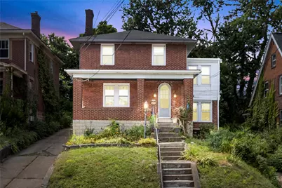 1818 Fallowfield Ave, Beechview, PA 15216 - Photo 1