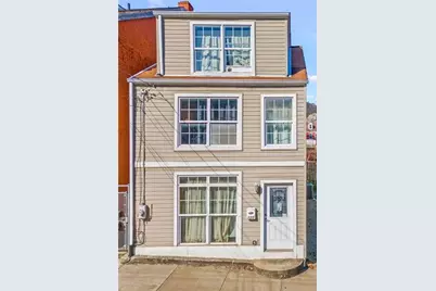 120 S 12th St, Pittsburgh, PA 15203 - Photo 1