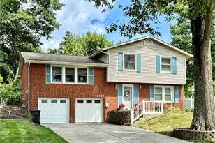 1343 Centerman Ave, Bethel Park, PA 15102 - Photo 1