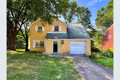 7735 Mount Carmel Rd, Verona, PA 15147 - Photo 1