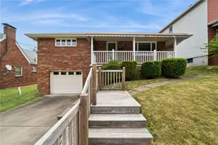 523 Reynolds St, McKeesport, PA 15132 - Photo 1