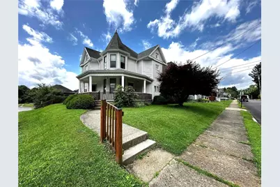 501 W Madison Ave, New Castle, PA 16102 - Photo 1