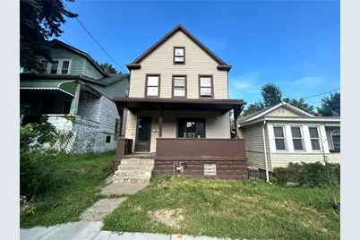 2405 Harrison St, McKeesport, PA 15132 - Photo 1
