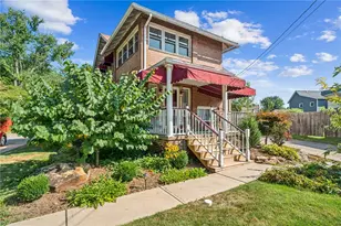 100 Grace St, Apollo Boro, PA 15613 - Photo 1