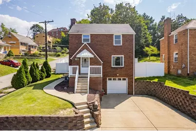 201 Fordyce St, Pittsburgh, PA 15210 - Photo 1