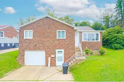 526 3rd St, North Versailles, PA 15137 - Photo 1