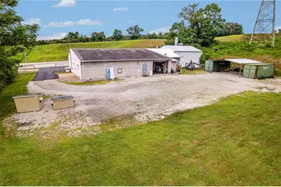 1859 McClellandtown Rd, German Township, PA 15461 - Photo 11