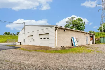 1859 McClellandtown Rd, German Township, PA 15461 - Photo 13