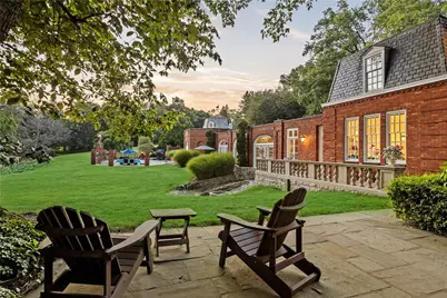 898 Persimmon Road, Sewickley Heights, PA 15143 - Photo 47