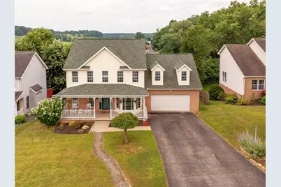 107 Edgewood Drive, New Stanton, PA 15672 - Photo 1