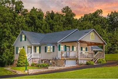 132 Horn St, Hyndman, PA 15545 - Photo 1