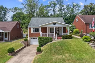 1025 Woodland Rd, Pittsburgh, PA 15238 - Photo 1