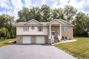 404 Shannon Dr, South Union Township, PA 15401 - Photo 1