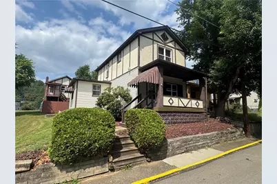 213 2nd Ave, Elco, PA 15434 - Photo 1