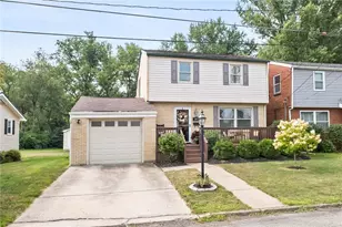 317 Pine St, Zelienople, PA 16063 - Photo 1