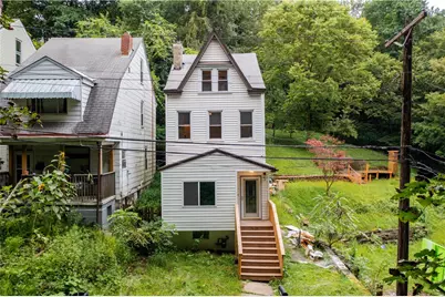 522 Suffolk St, Pittsburgh, PA 15214 - Photo 1