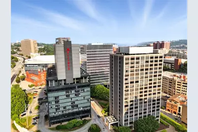 112 Washington Pl #11EF, Downtown Pgh, PA 15219 - Photo 1