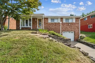 408 Grace St, Pittsburgh, PA 15236 - Photo 1