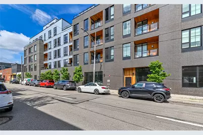 2635 Penn Avenue #316, Downtown Pgh, PA 15222 - Photo 1