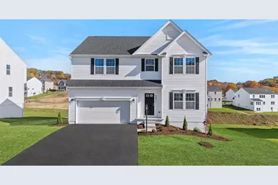 3611 Windsor Ct, Indiana Township, PA 15238 - Photo 1