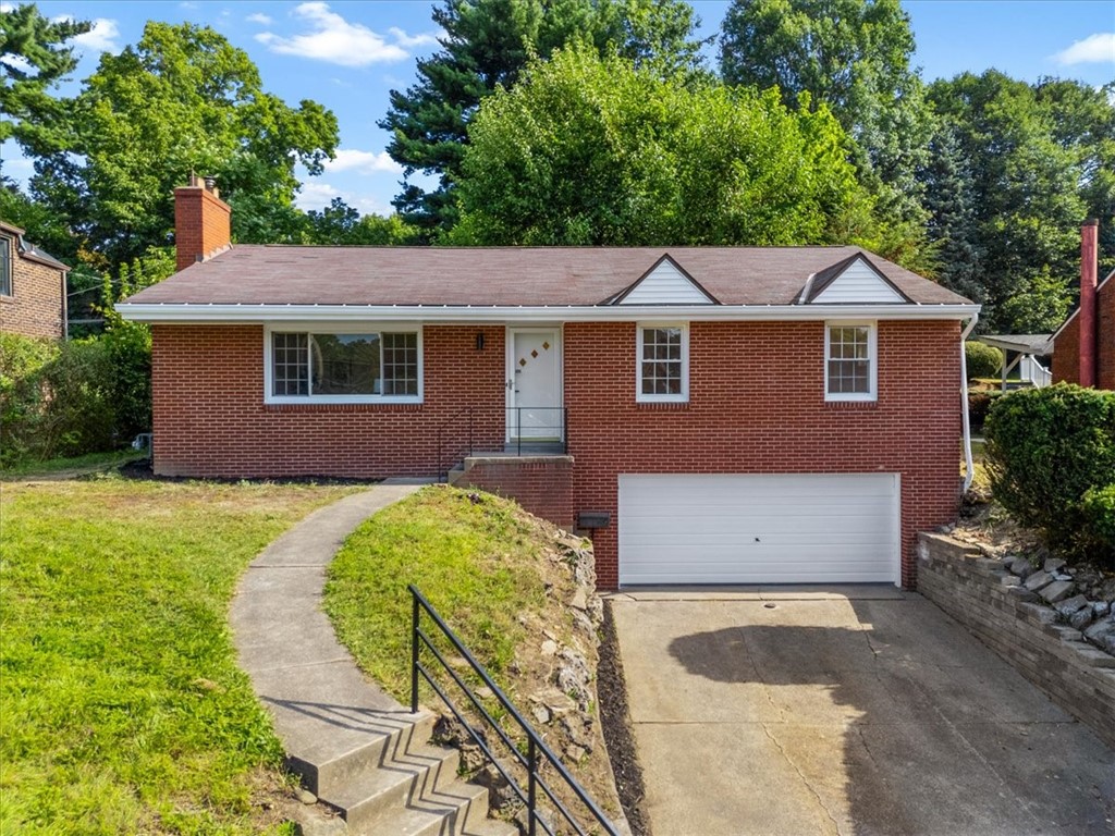 1308 Cochran Rd, Pittsburgh, PA 15243 - MLS 1715579 - Coldwell Banker
