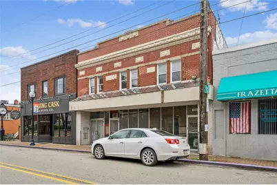 848 Pittsburgh St, Springdale Boro, PA 15144 - Photo 1