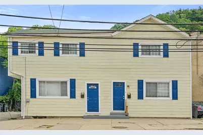 133-135 Wabash Street, Pittsburgh, PA 15220 - Photo 1