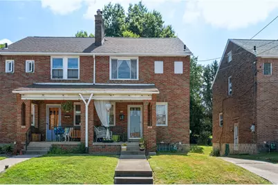 116 Stanton Ct W., Pittsburgh, PA 15201 - Photo 1