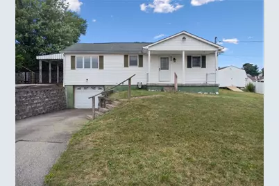 2224 Warren Ave, North Huntingdon, PA 15642 - Photo 1