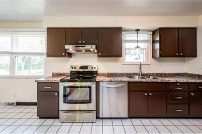 128 Reservoir Hill Road, South Union Township, PA 15401 - Photo 9