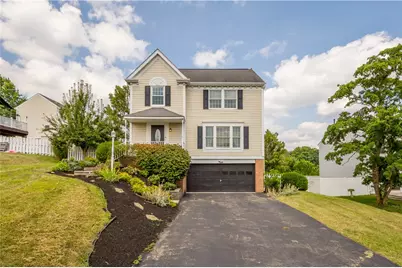 5 Trotwood Circle, North Strabane, PA 15317 - Photo 1