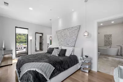 2545 Penn Ave #601, Downtown Pgh, PA 15222 - Photo 37