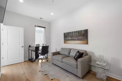 2545 Penn Ave #601, Downtown Pgh, PA 15222 - Photo 25