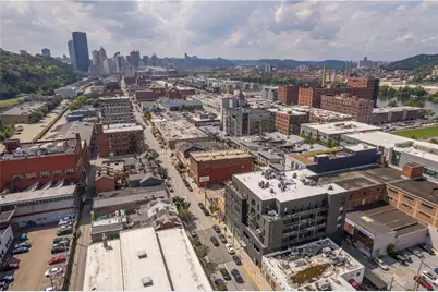 2545 Penn Ave #601, Downtown Pgh, PA 15222 - Photo 5