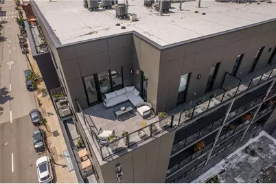 2545 Penn Ave #601, Downtown Pgh, PA 15222 - Photo 3