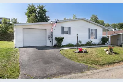 382 Eagle Lane, Washington Township, PA 15613 - Photo 1