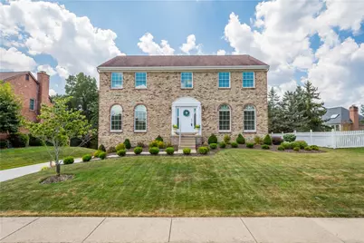 5128 Karrington Dr., Pine Township, PA 15044 - Photo 1