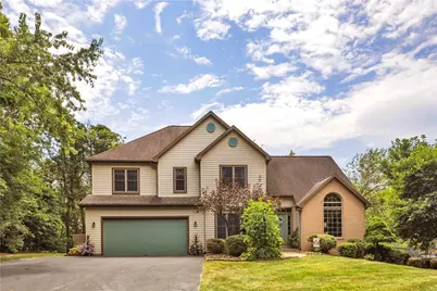 2906 Talley Cavey Rd, Hampton, PA 15101 - Photo 1