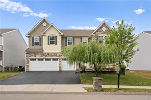 141 Centennial Dr, Collier Township, PA 15106 - Photo 1