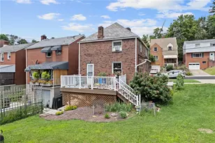 105 Kaplan Ave, Pittsburgh, PA 15227 - Photo 5