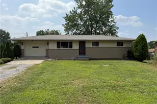 1152 Freedom Rd, Cranberry Township, PA 16066 - Photo 1