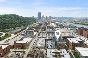 2434 Smallman St, Downtown Pgh, PA 15222 - Photo 15