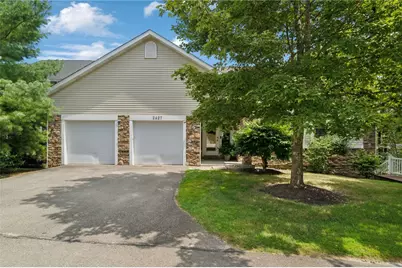 2427 South Ridge Plaza, Hidden Valley, PA 15502 - Photo 1