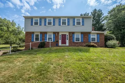 176 Fawn Valley Dr, Peters Township, PA 15317 - Photo 1