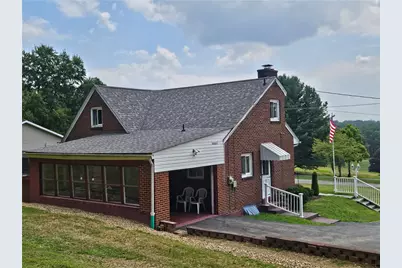 485 Harvey Road, Foxburg, PA 16036 - Photo 5