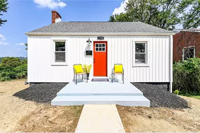 1725 Hallowell St, Pittsburgh, PA 15210 - Photo 1