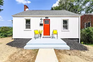 1725 Hallowell St, Pittsburgh, PA 15210 - Photo 1