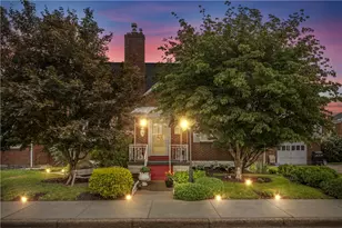 220 S Allen Ave, Donora, PA 15033 - Photo 1